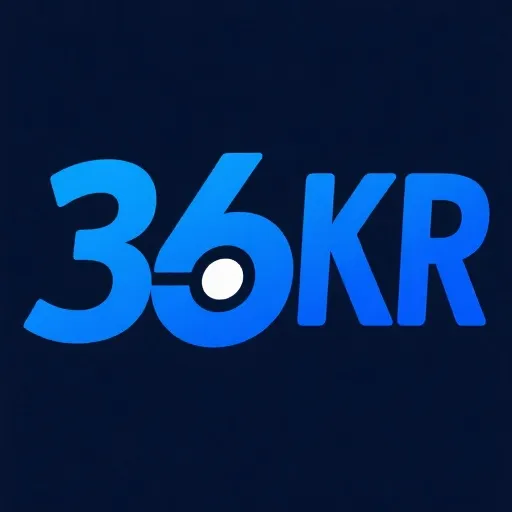 36氪